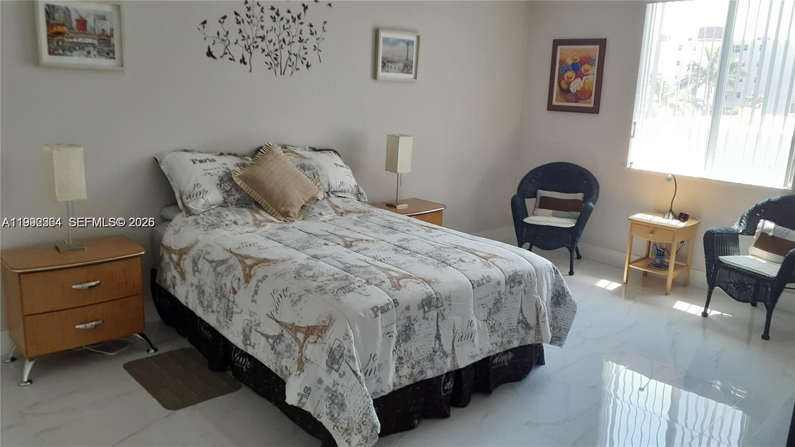 Bonus room and amenities at 555 Dania Beach Blvd - Condo in Dania Beach