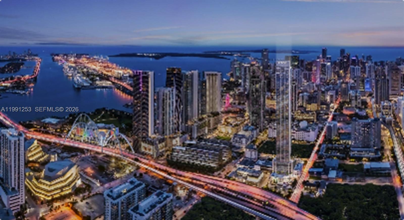 E11Even Hotel & Residences