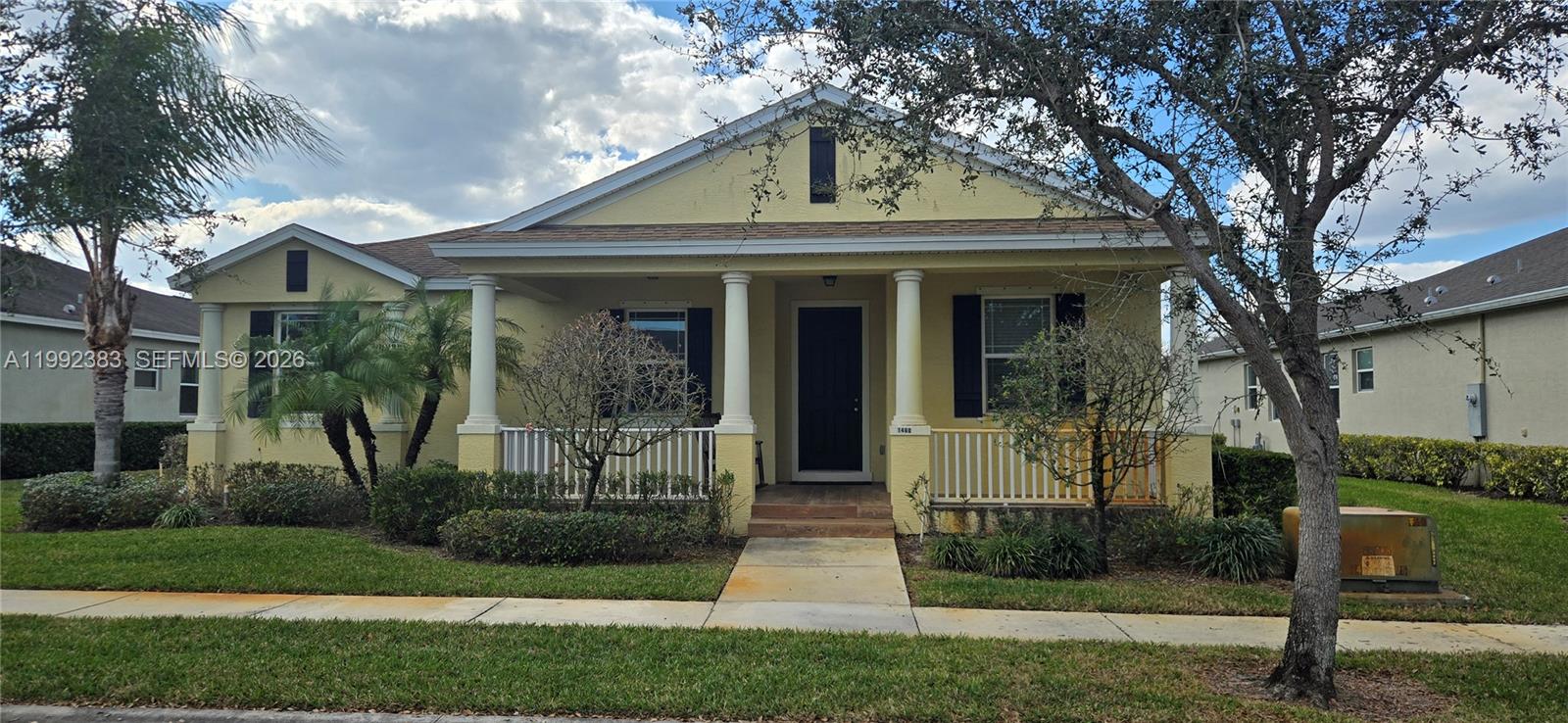 Pointe West East Village