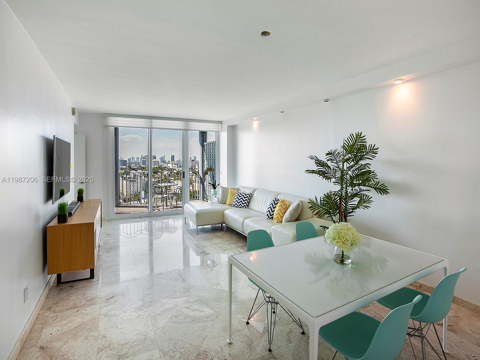 1500 Ocean Drive Condo