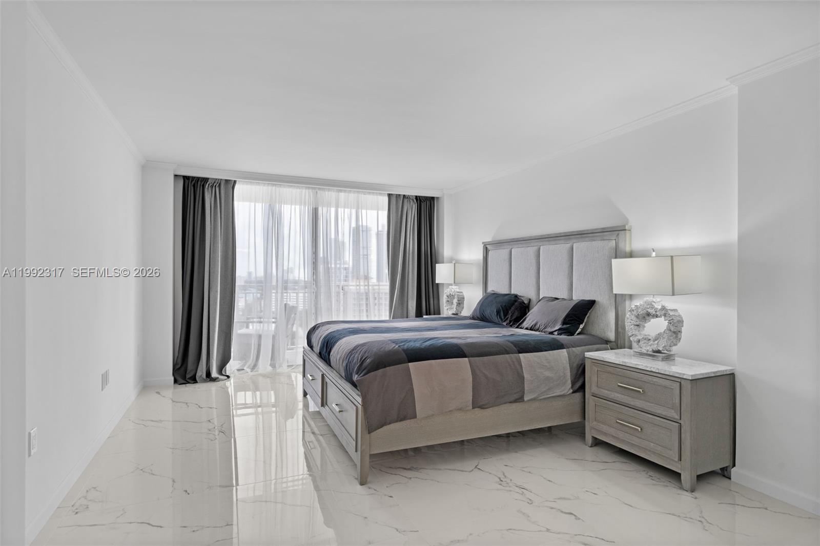 Additional living spaces at 210 174th St - Condo in Sunny Isles Beach
