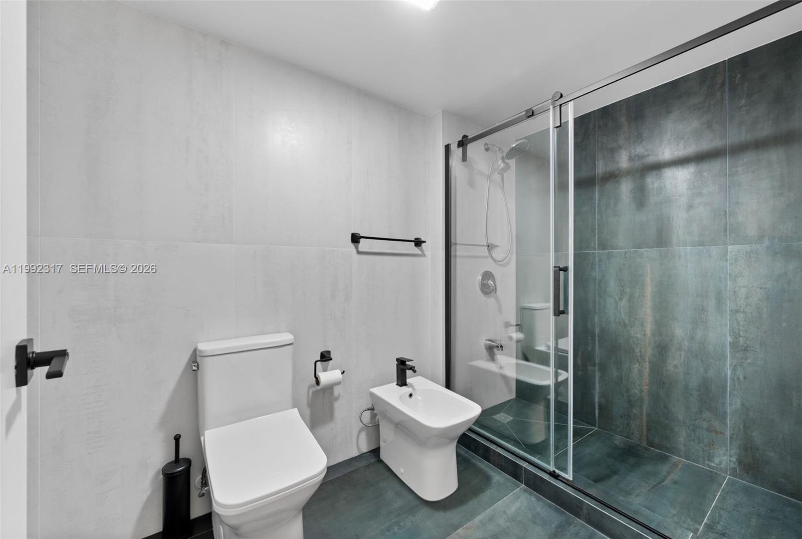 Breathtaking views from multiple rooms at 210 174th St - Condo in Sunny Isles Beach