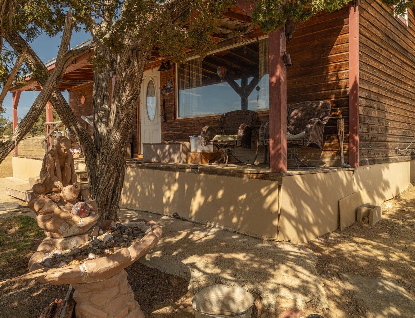 2nd image of 15 Victoria Ct, Pie Town, NM 87827 | MLS# 1100819