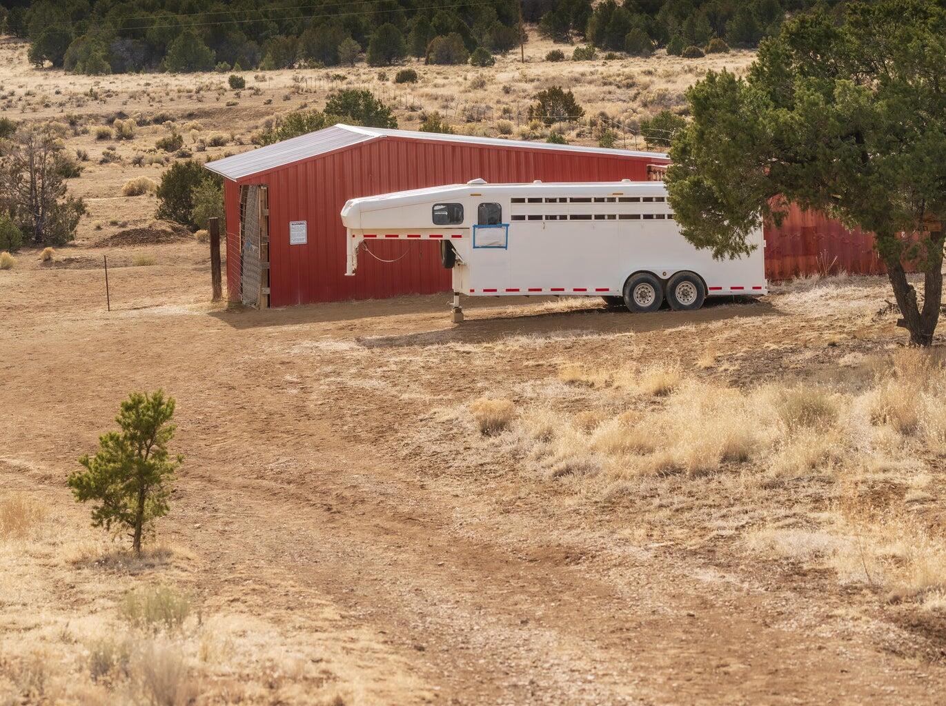 24th image of 15 Victoria Ct, Pie Town, NM 87827 | MLS# 1100819