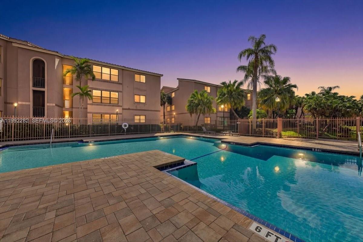 Sundance At Davie Condo