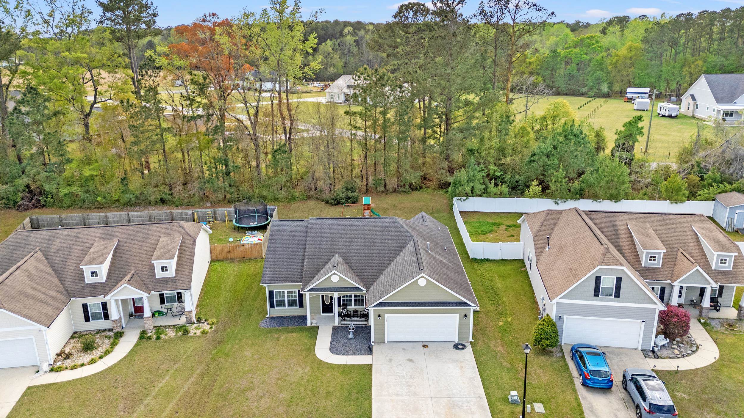 189 Barons Bluff Dr. Conway, SC 29526