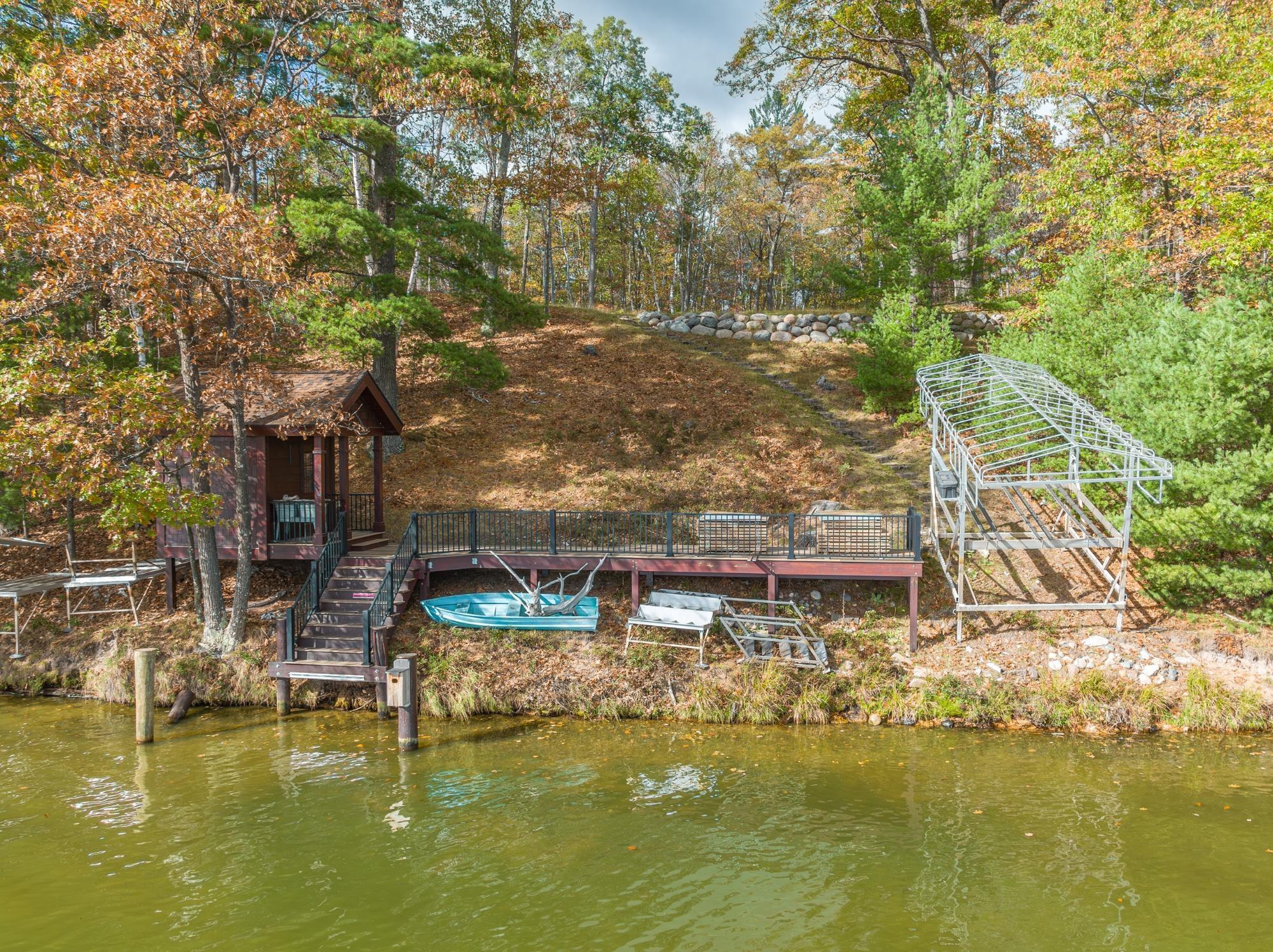 Catfish Lake Property 1146 Catfish Lake Rd Photo 15
