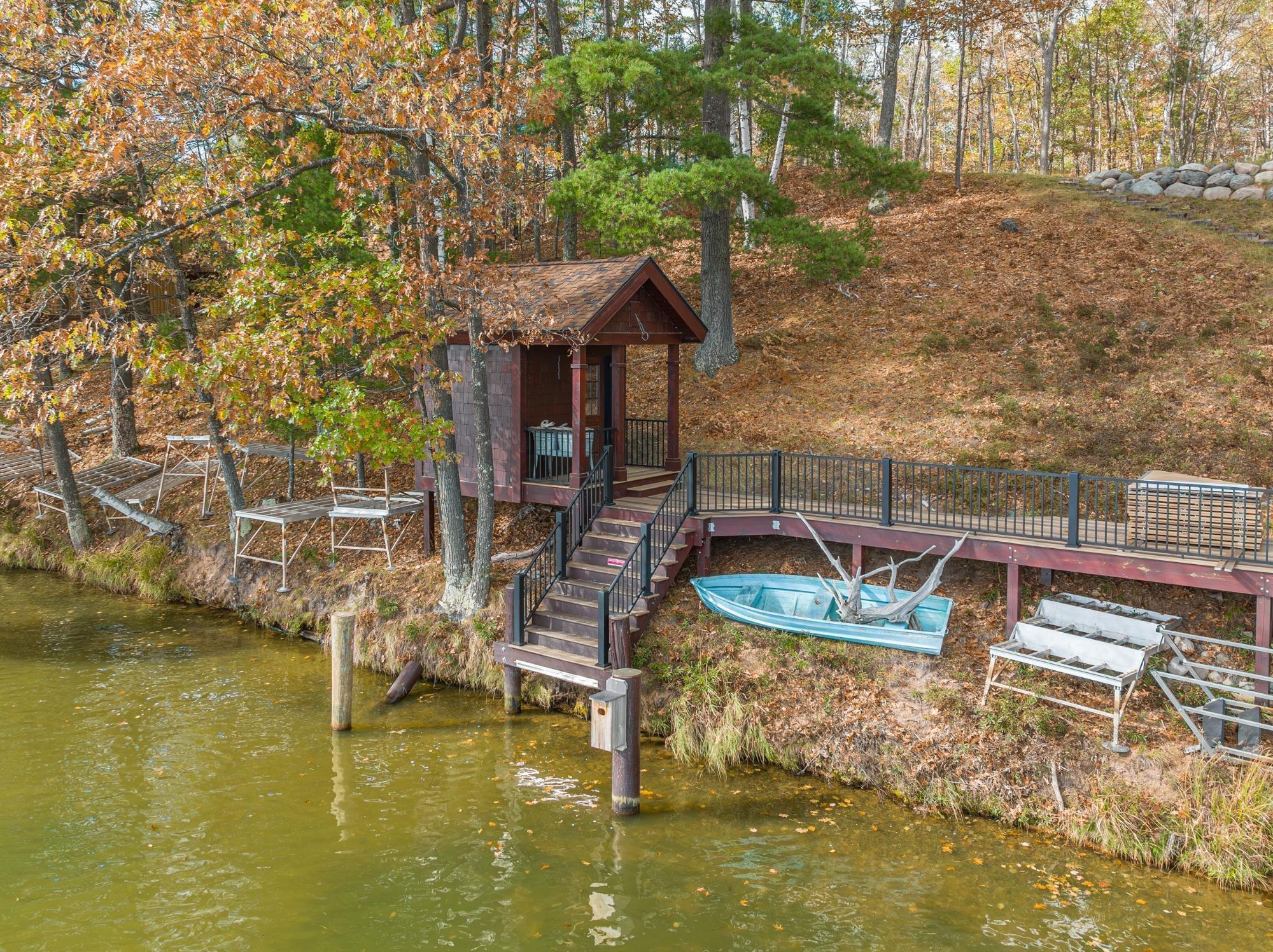Catfish Lake Property 1146 Catfish Lake Rd Photo 22