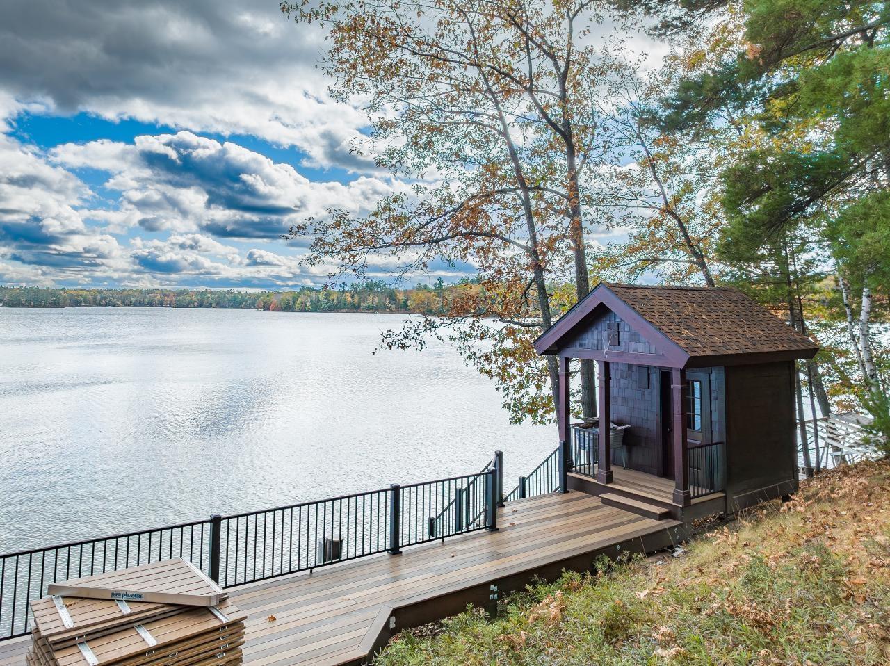 Catfish Lake Property 1146 Catfish Lake Rd Photo 3