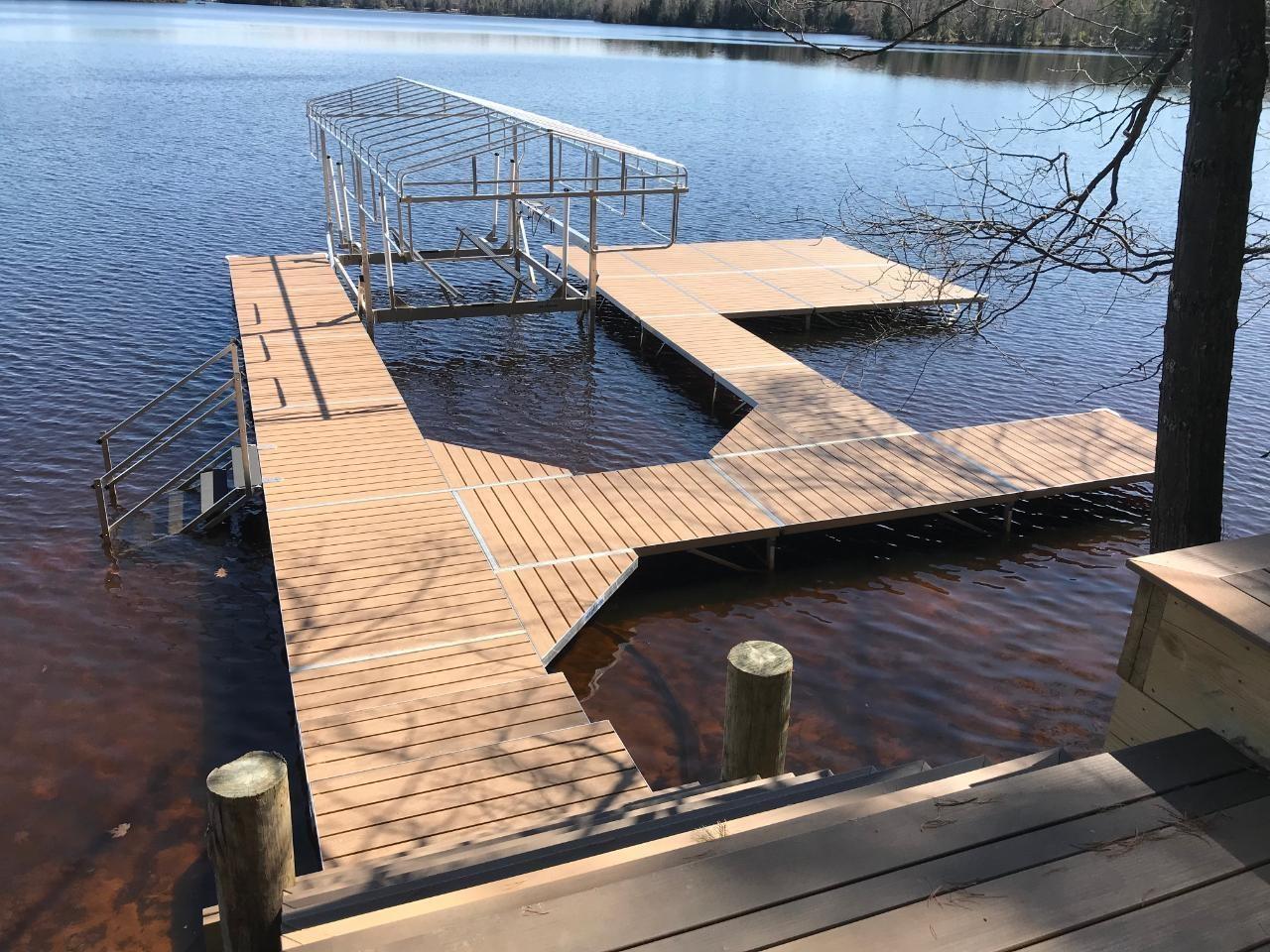 Catfish Lake Property 1146 Catfish Lake Rd Photo 6