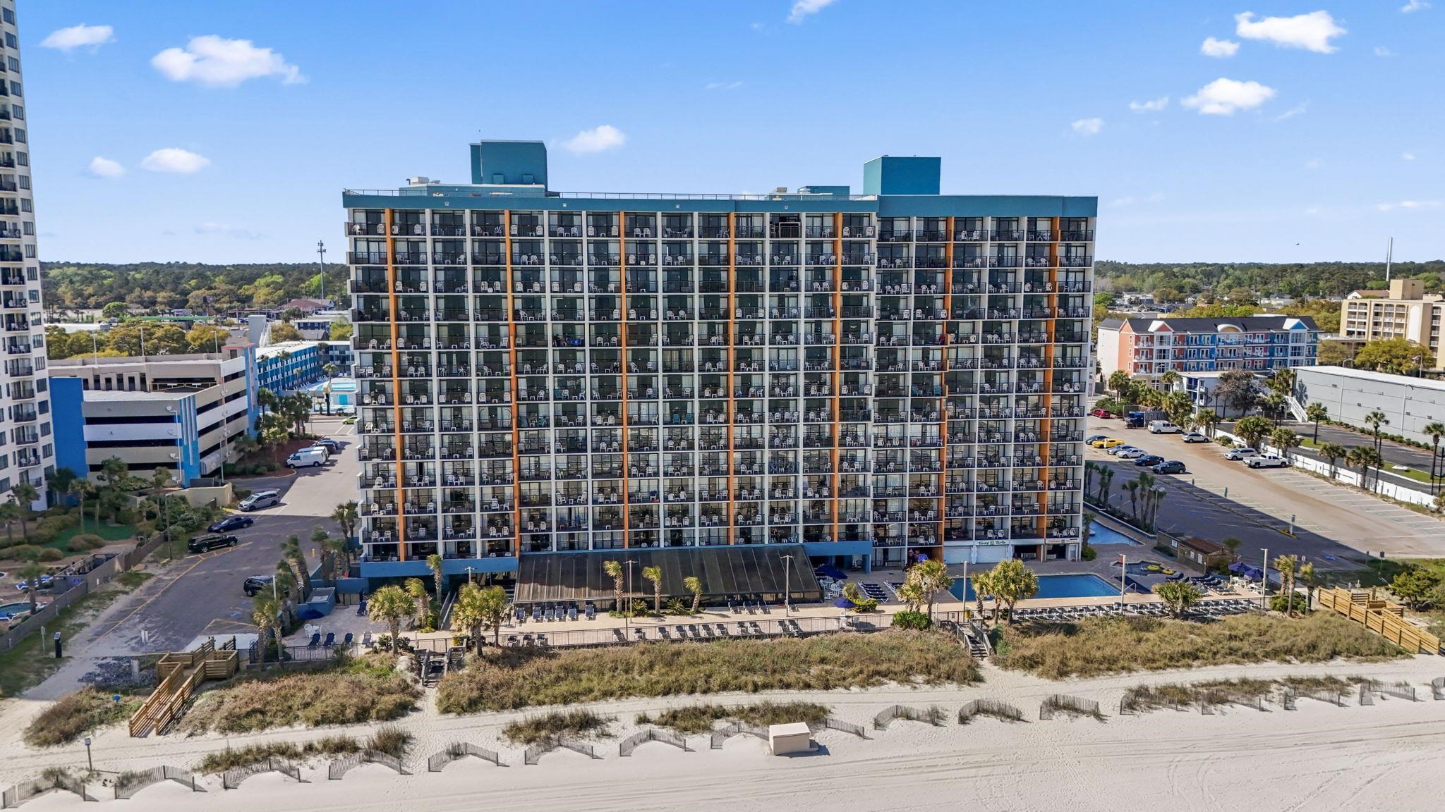 1501 S Ocean Blvd. S UNIT #738 Myrtle Beach, SC 29577