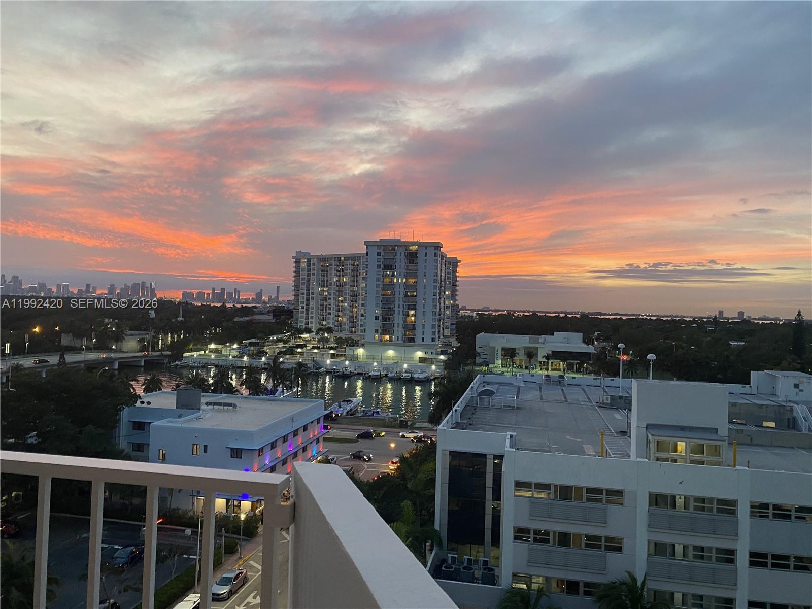 Vendome Place Condo