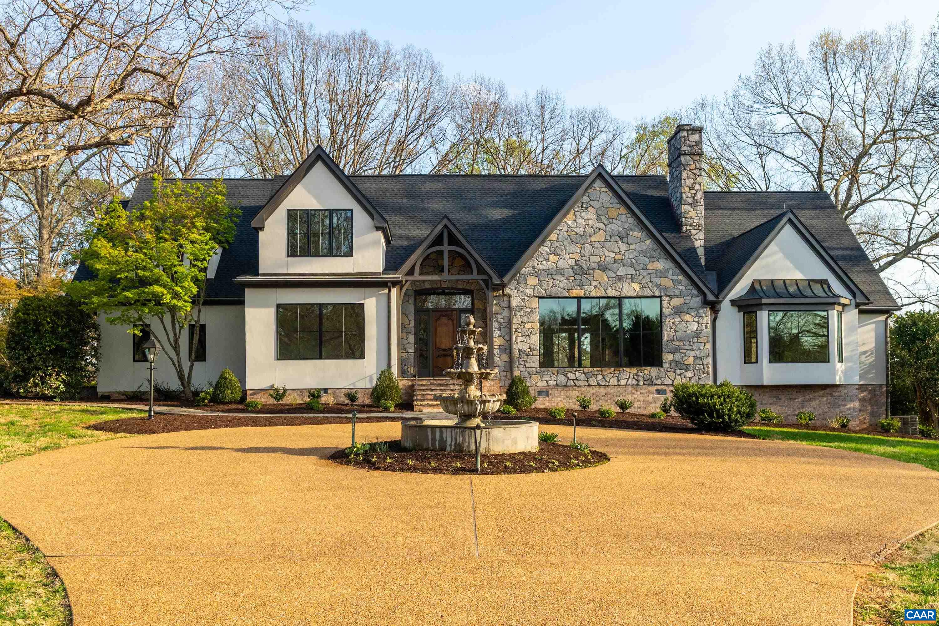 2121 GARTH RD, Charlottesville, VA 22901