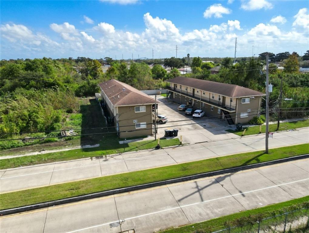 Photo of 4415 35 WILSON Avenue, New Orleans, LA 70126