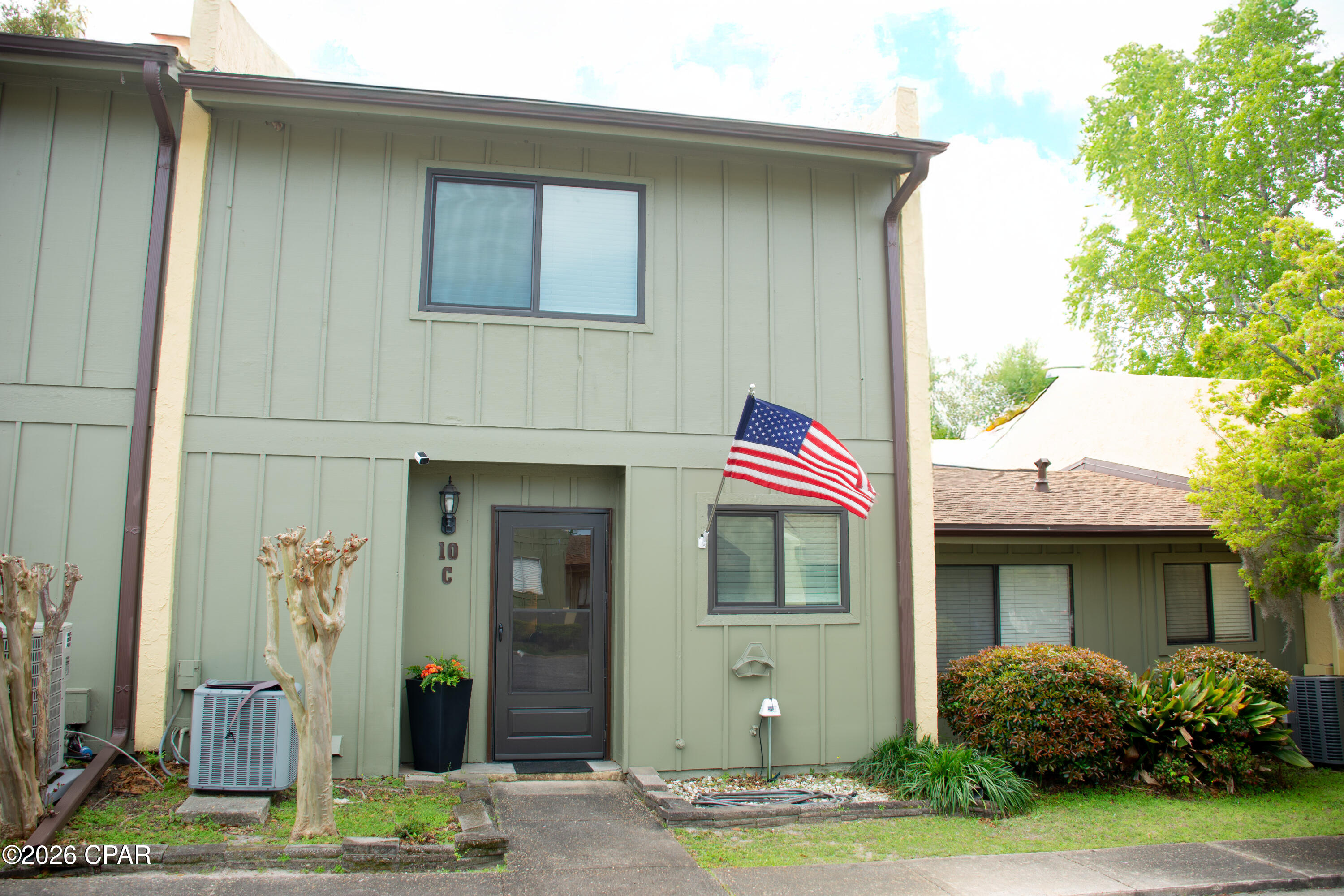 Details for 1025 19th Street 10c, Panama City, FL 32405