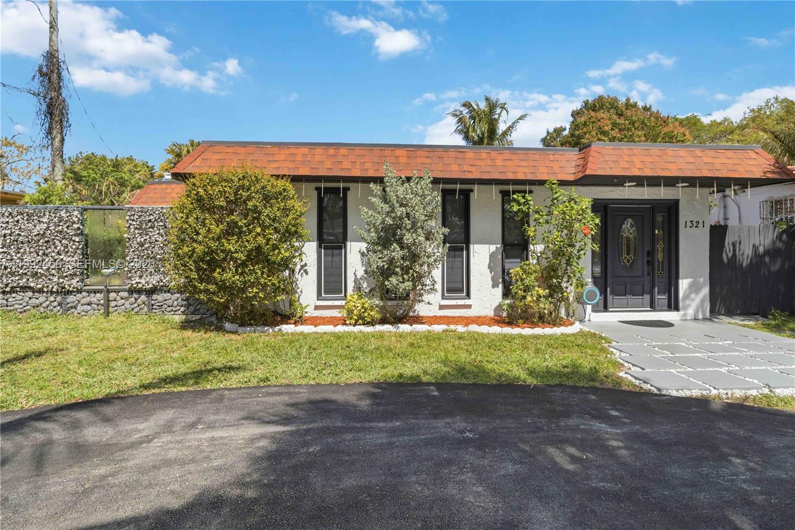 Arch Creeks Estates