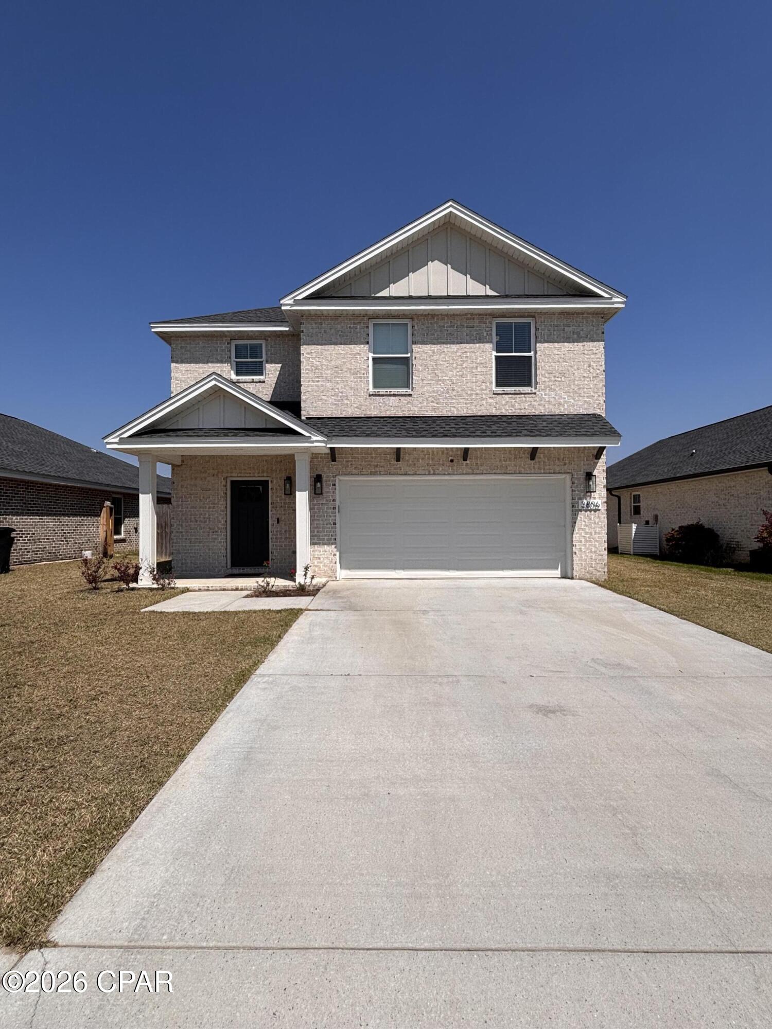 Details for 3806 Heartwood Street, Callaway, FL 32404