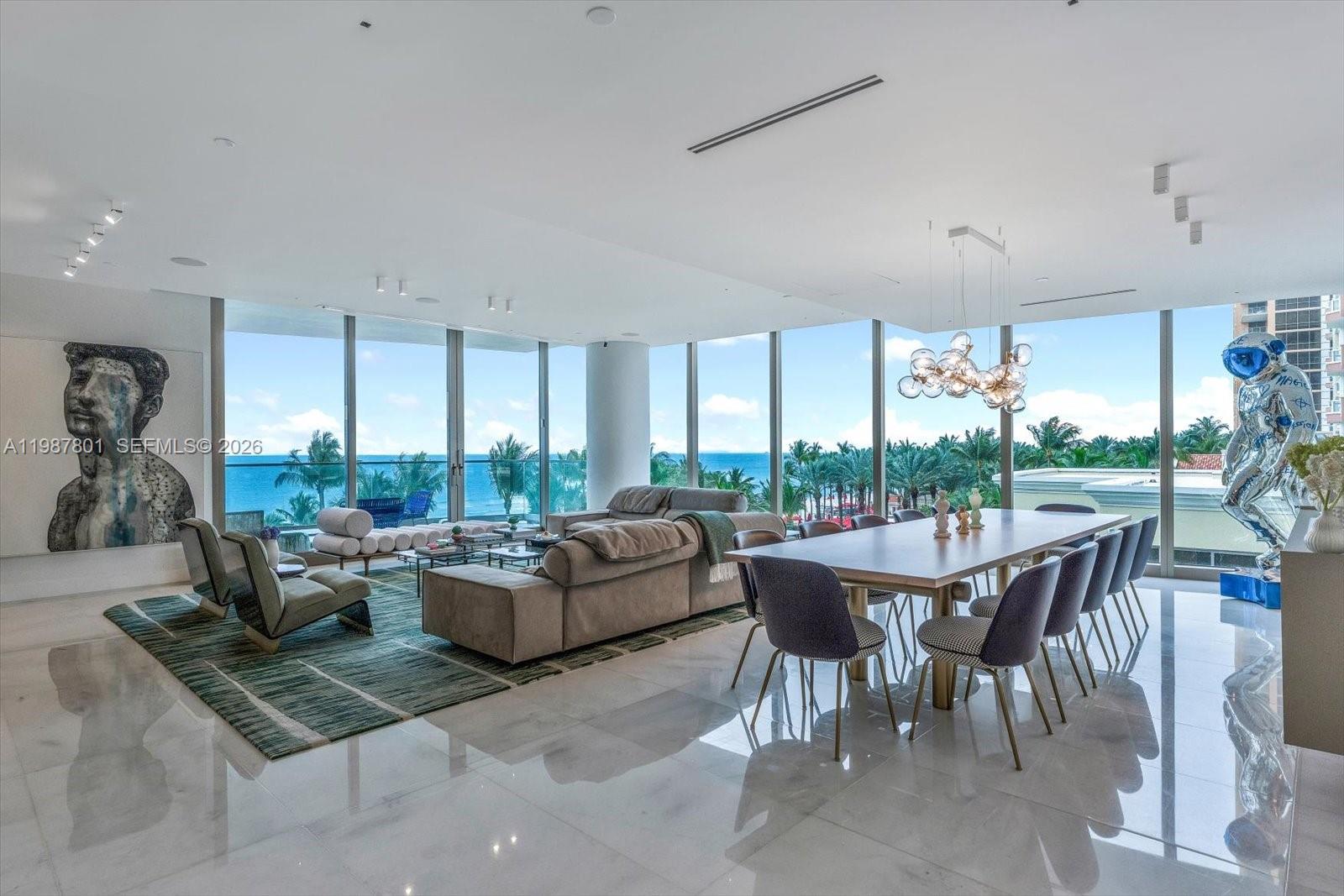 North Biscayne Beach Amen Sunny Isles Beach, FL 33160