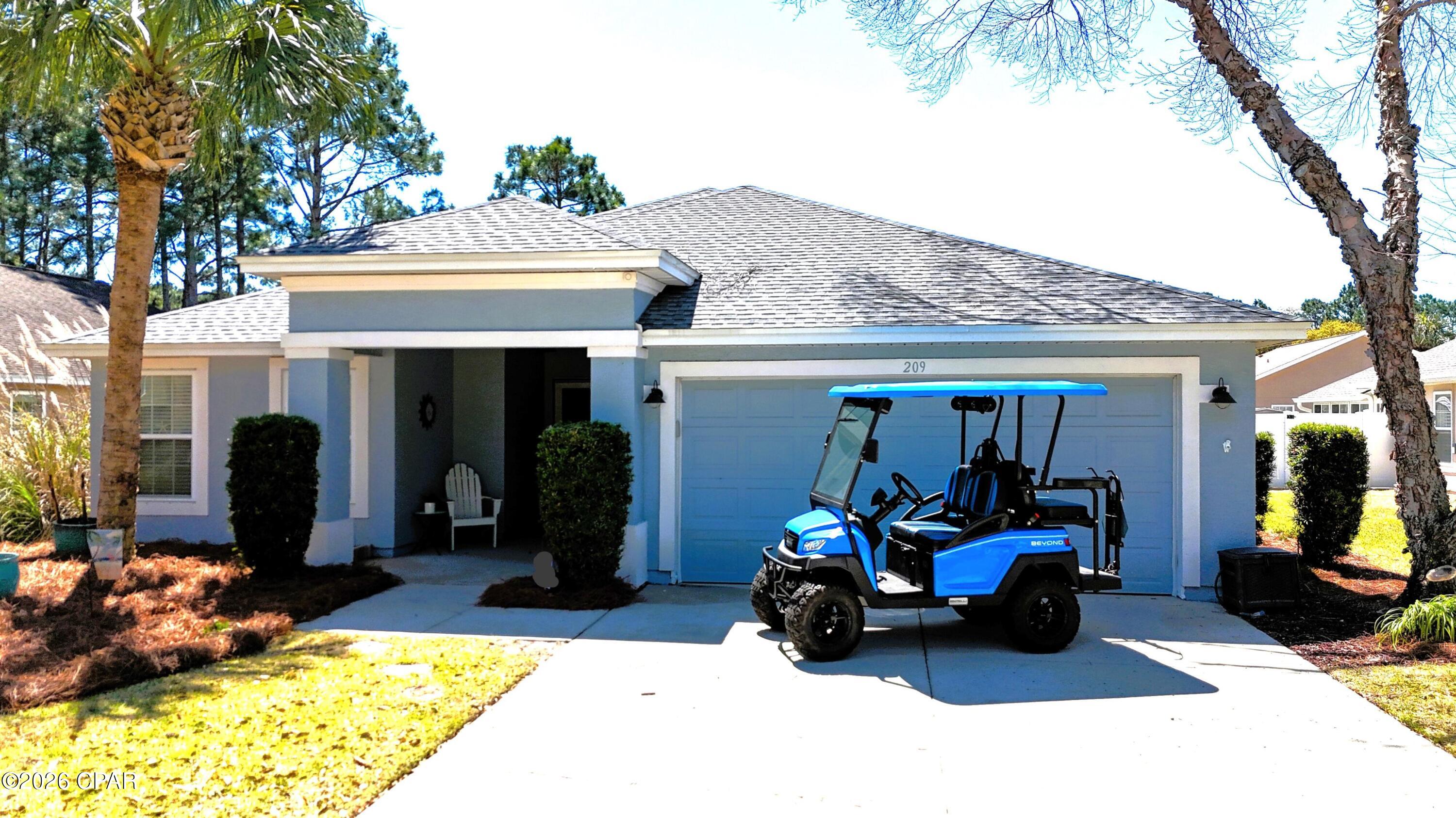 Details for 209 Windsor Way, Panama City Beach, FL 32413