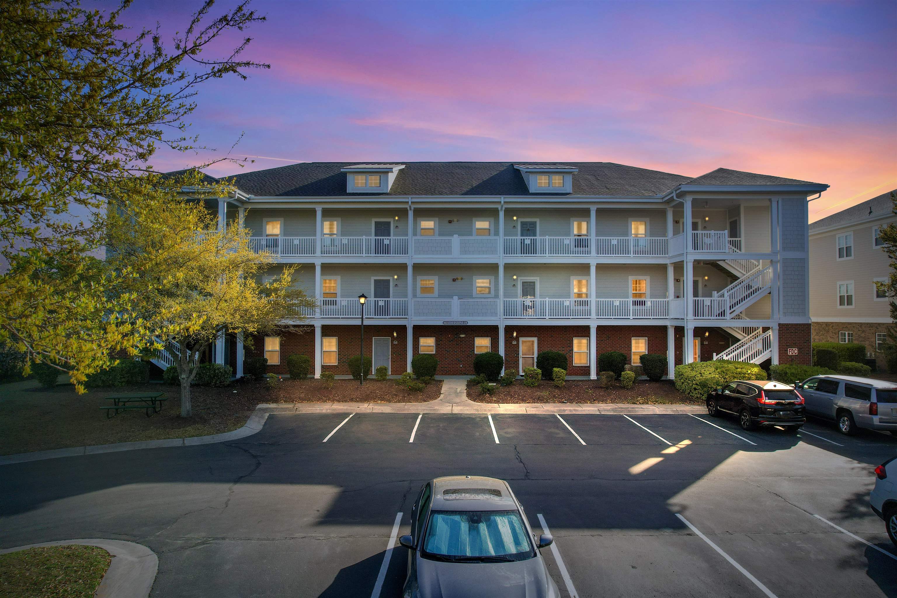 804 Crumpet Ct. UNIT #1143 Myrtle Beach, SC 29579