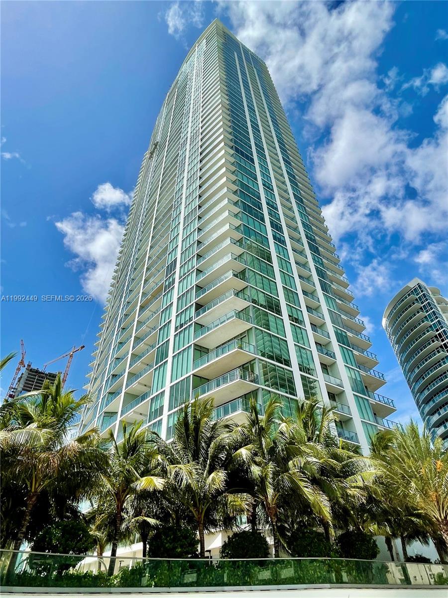 Biscayne Beach Condo