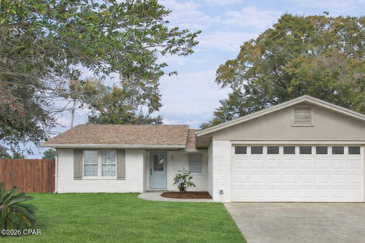Details for 3946 21st Place, Panama City, FL 32405