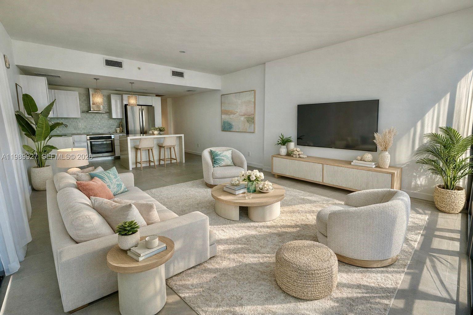 Canvas Condo