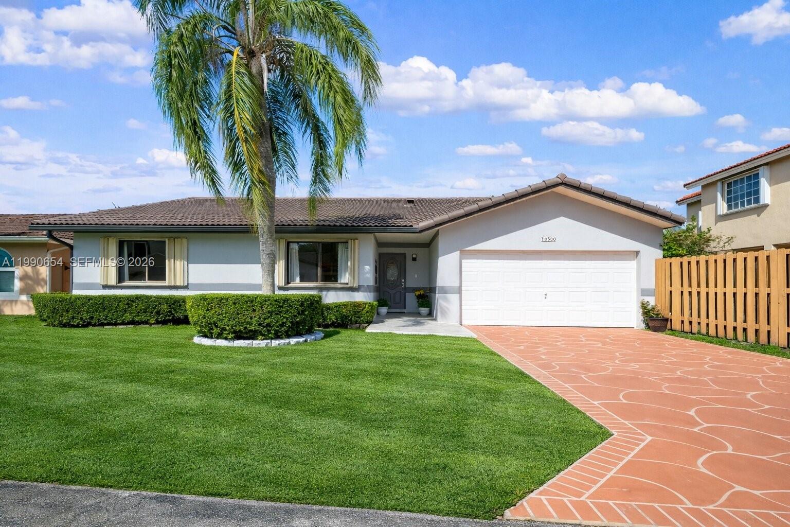 Oakwood At The Hammocks