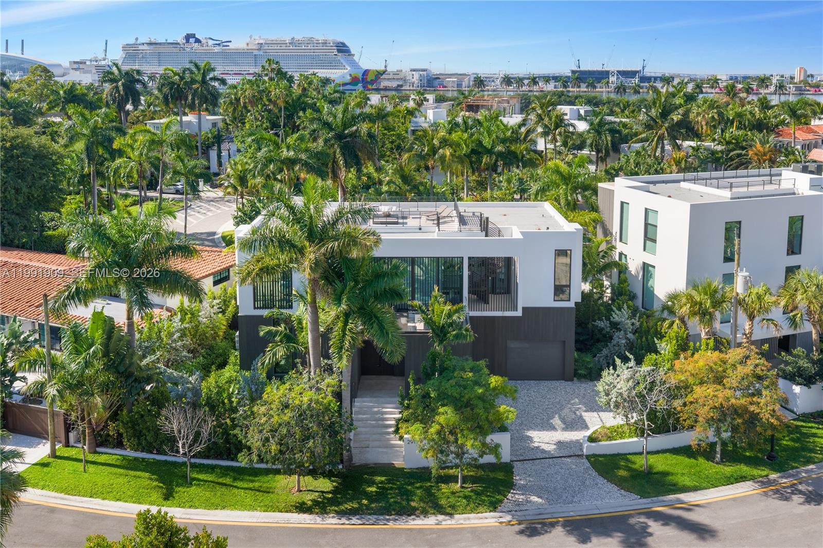 Riviera 1St & 2Nd Addn Am