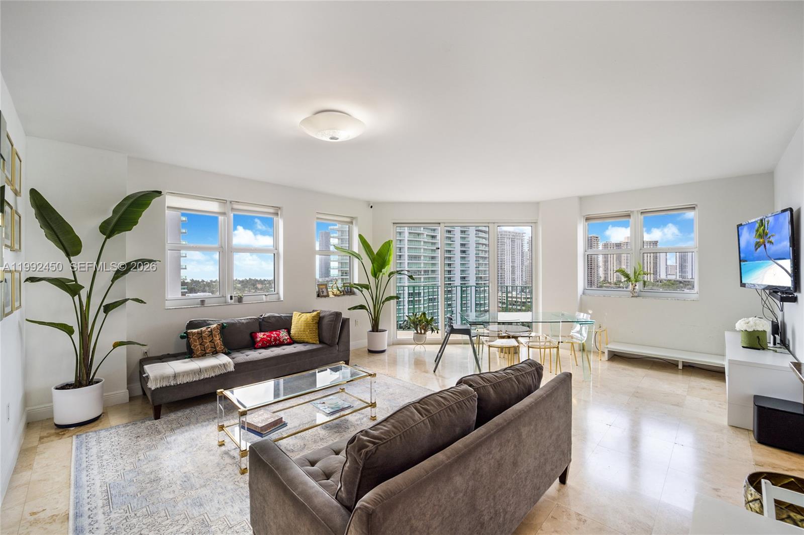 Turnberry Vlg No Tower Co