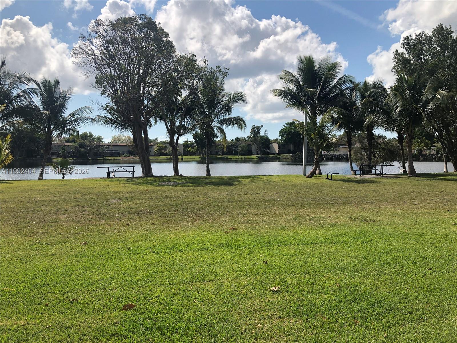 Snapper Creek Townhouses