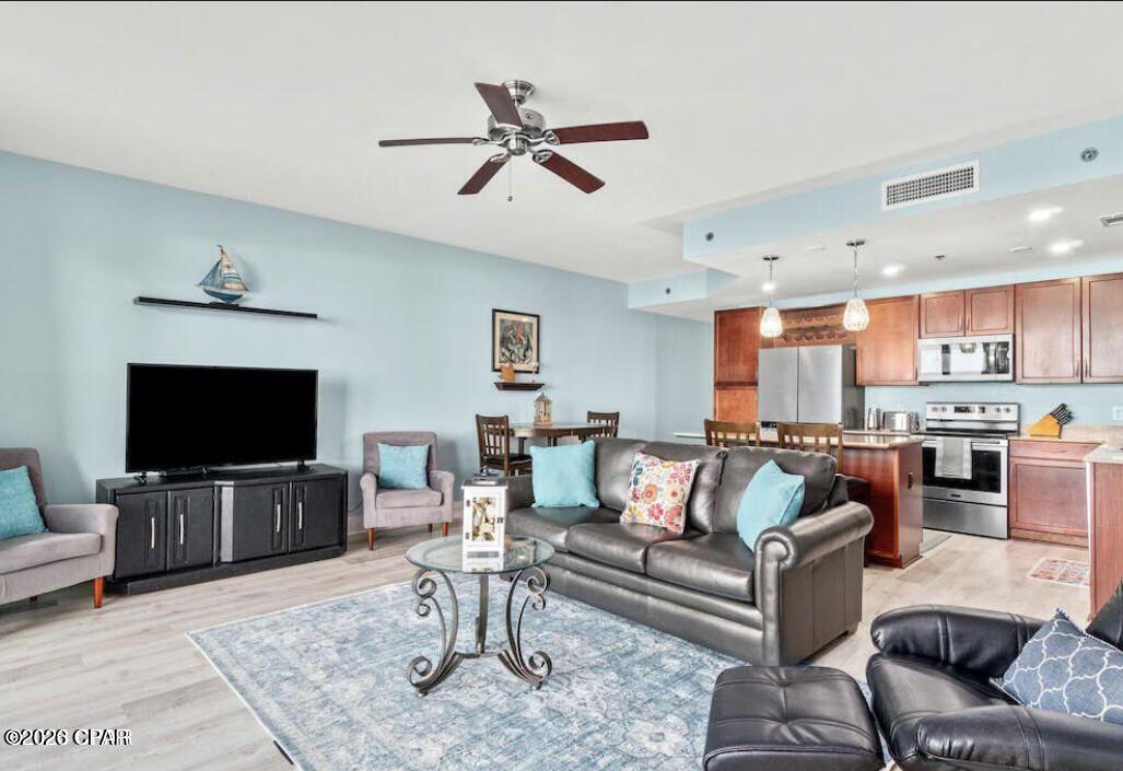 Details for 9902 Thomas Drive 135, Panama City, FL 32408