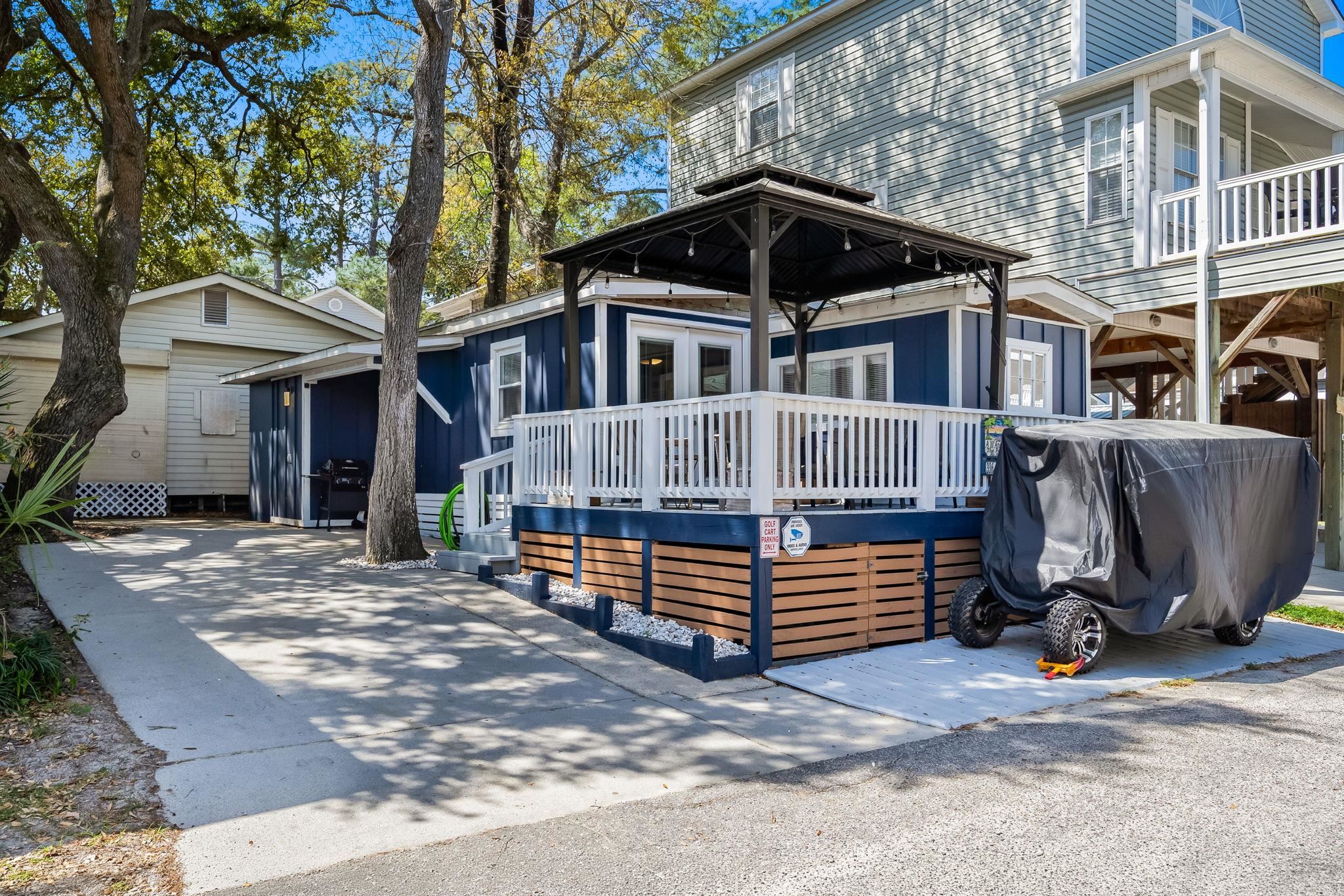 6001 1771 South Kings Hwy. Myrtle Beach, SC 29575