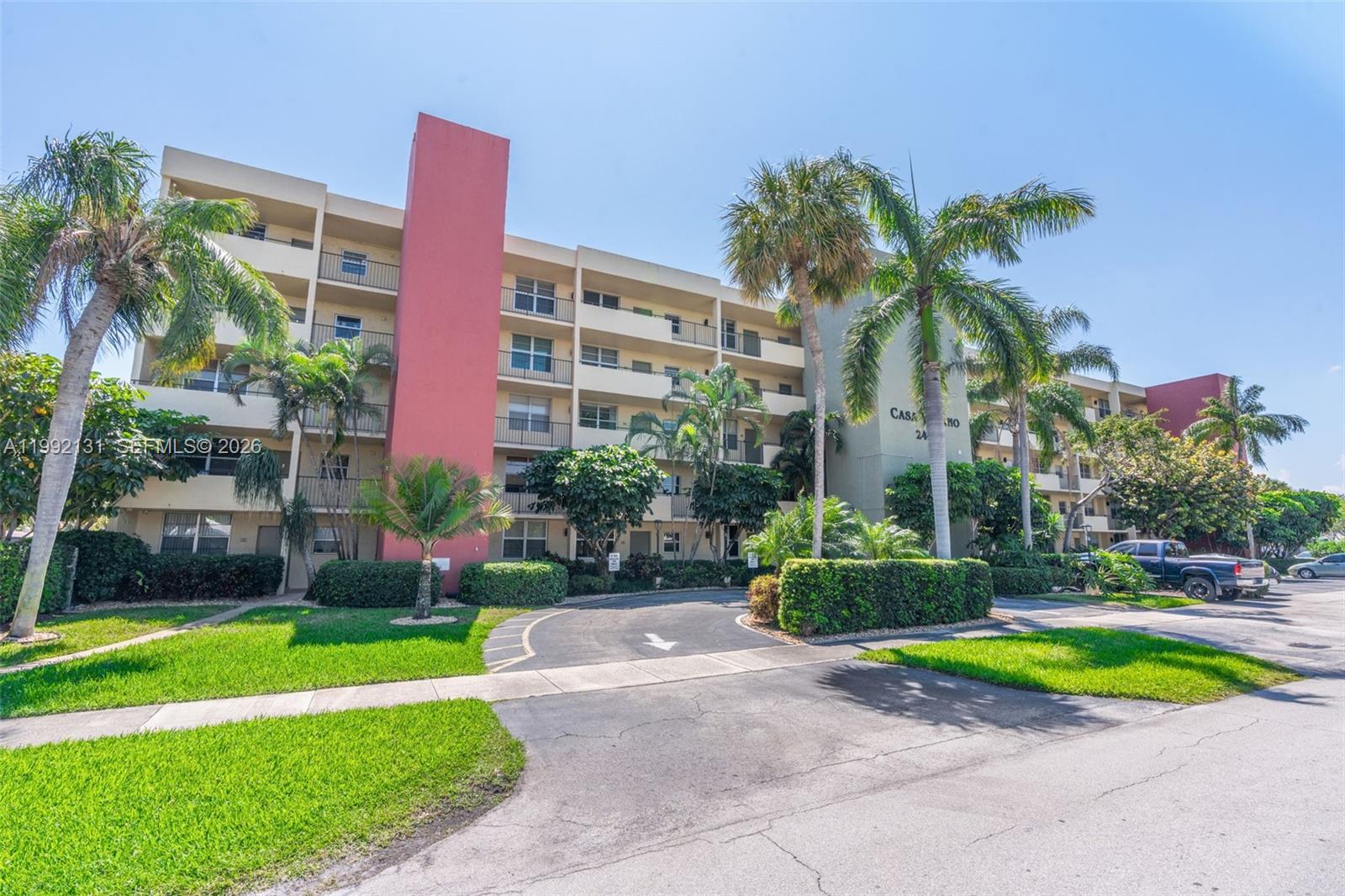 Casa Verano Condo