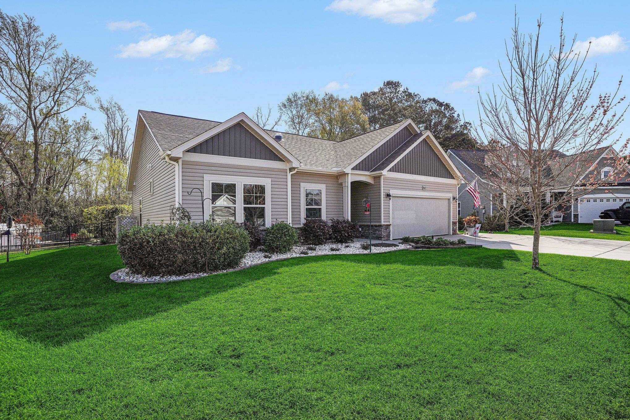 845 Derbyshire Ct. Conway, SC 29526