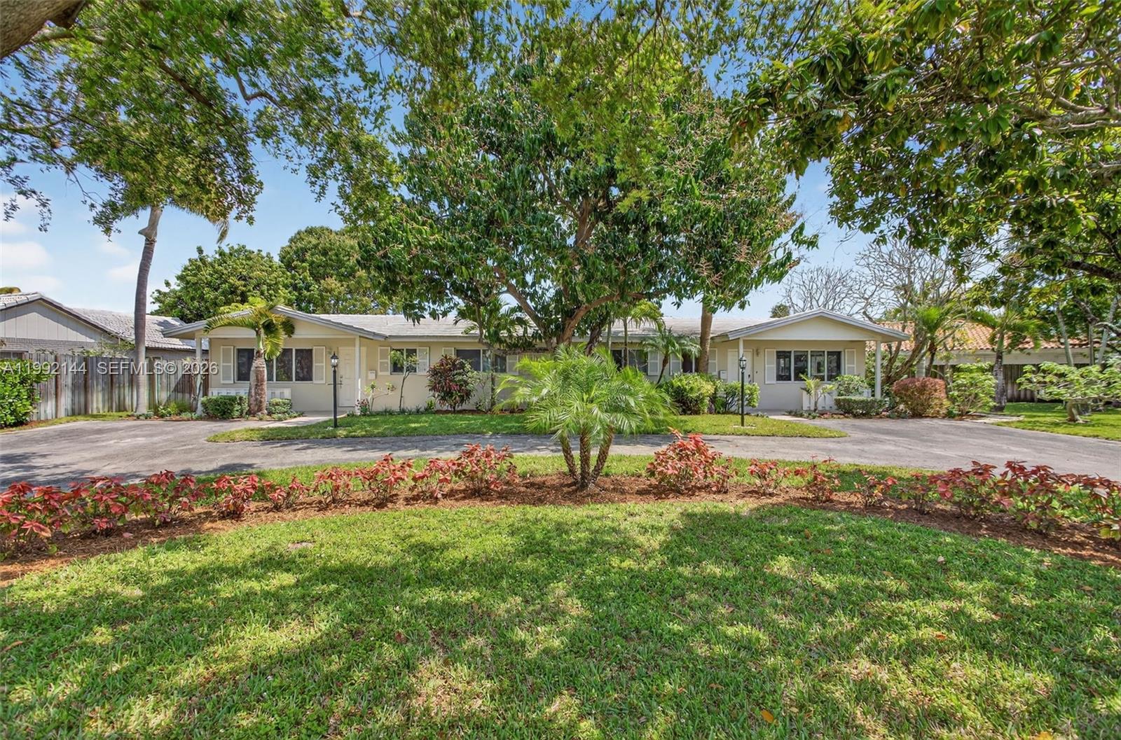 Venetian Isles 2Nd Sec