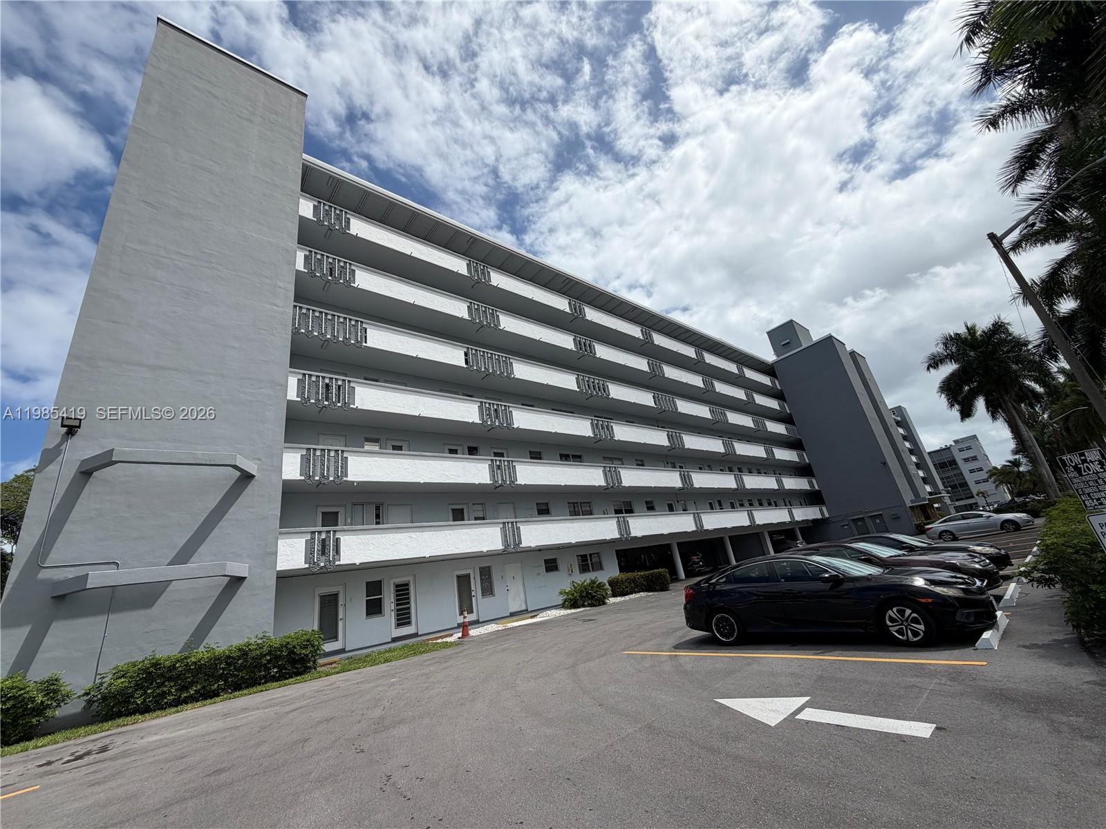 Fairways Royale Condo