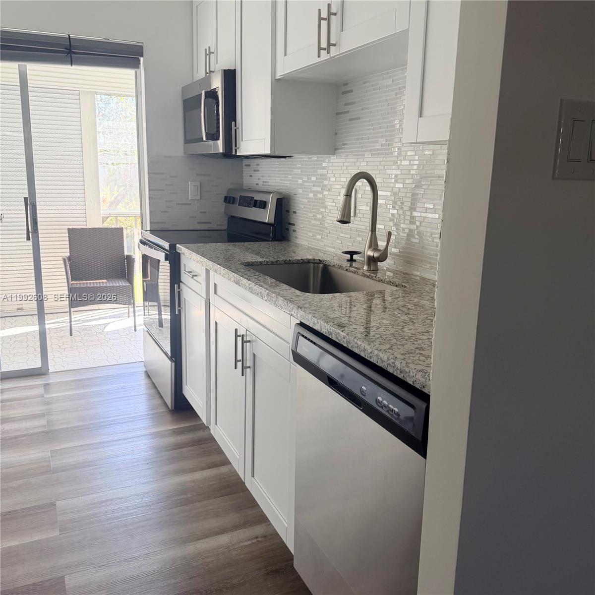 Oriole Gardens 32 Condo