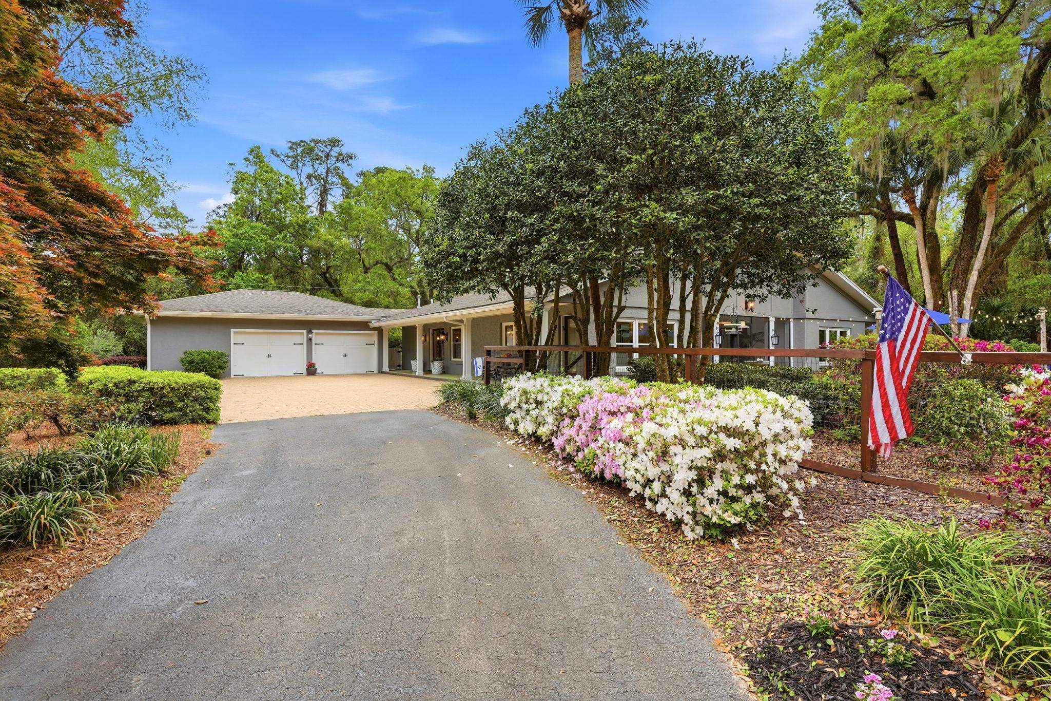3409  LAKESHORE Drive , Tallahassee, FL, 32312