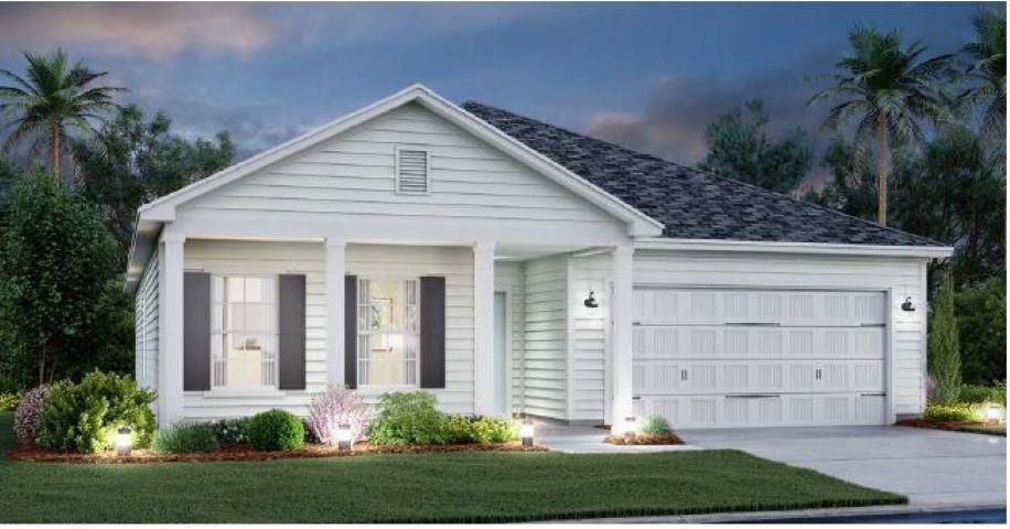 416 Sea Breeze Way Longs, SC 29568