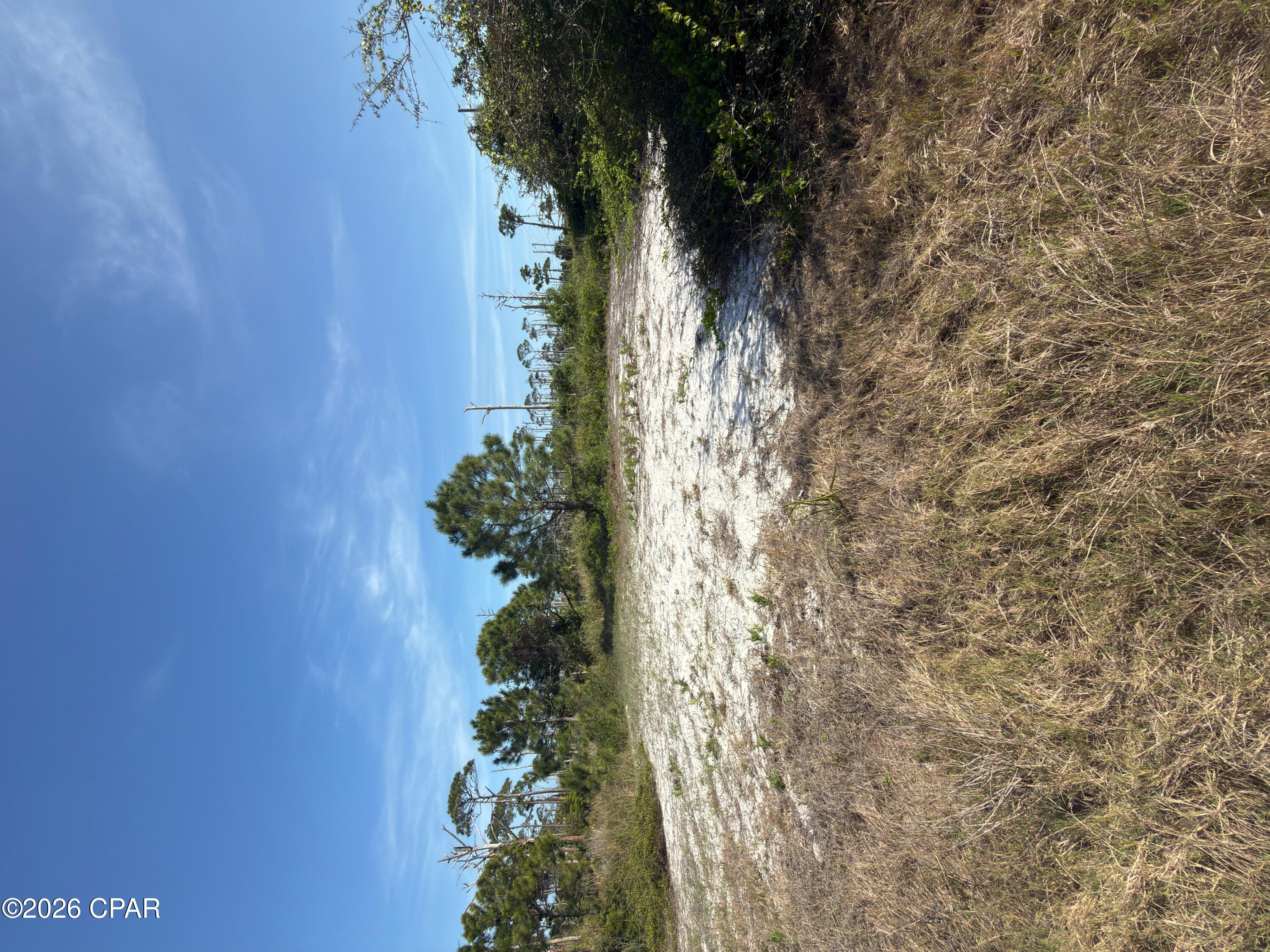 Details for Tbd Cape San Blas Road, Port St Joe, FL 32456