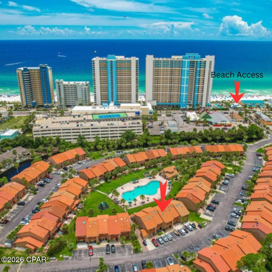 Details for 143 Grand Island Boulevard, Panama City Beach, FL 32407