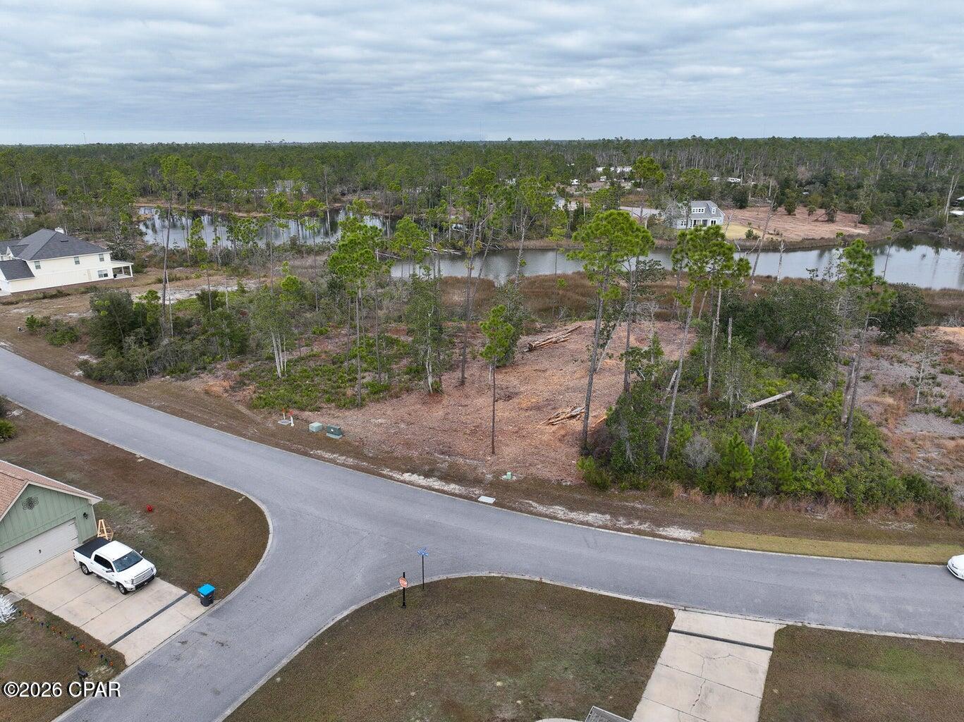 923 Watermark Way, Panama City, FL 32404