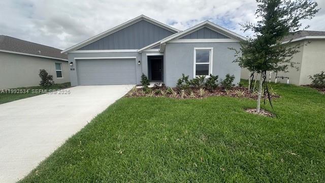 Hunt Club Grove Ph 2
