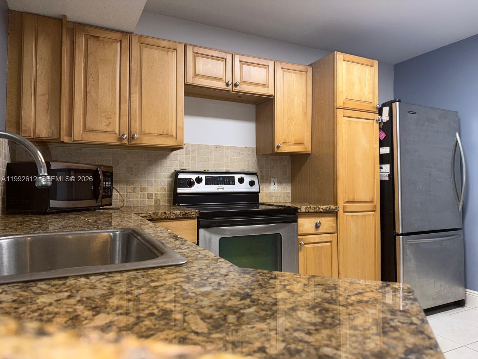 Edgewater Condo