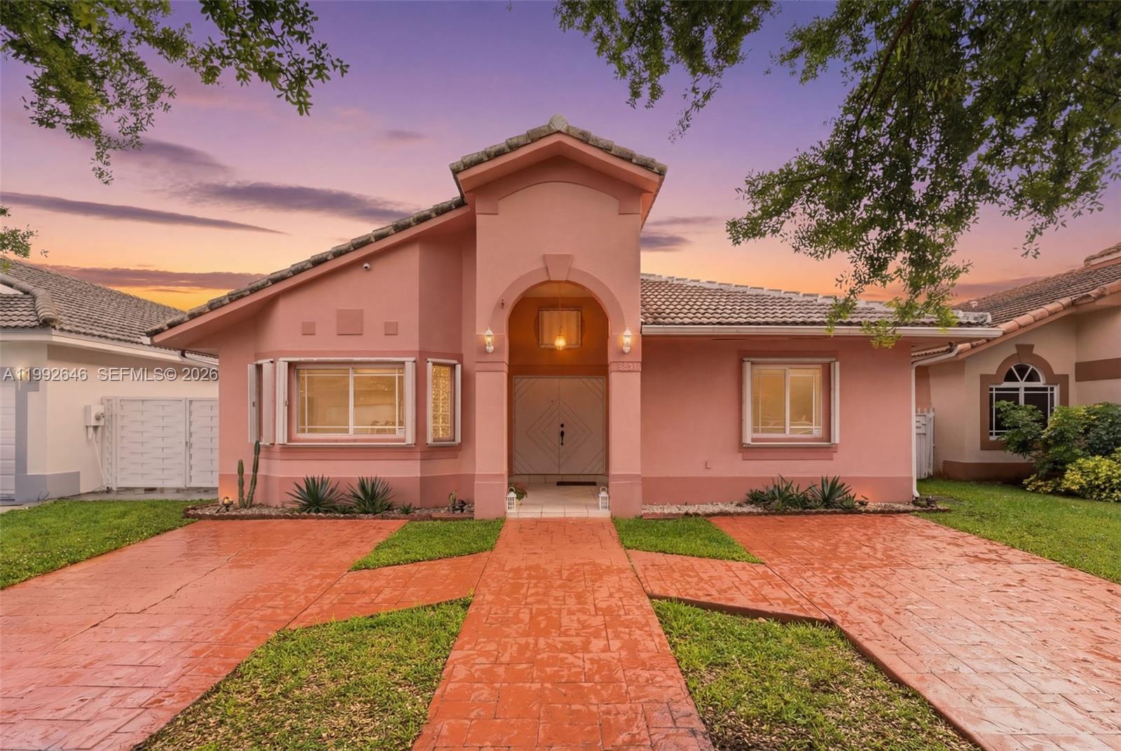 Avalon Estates