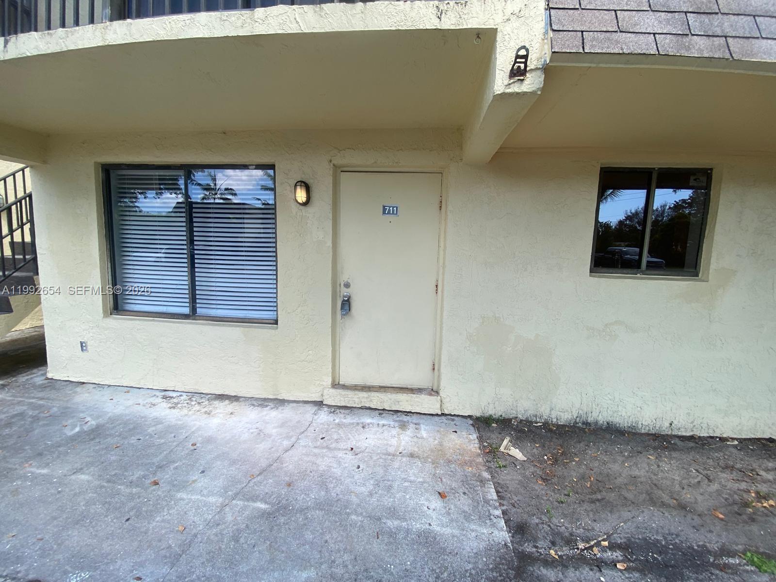 South Flagler Condo
