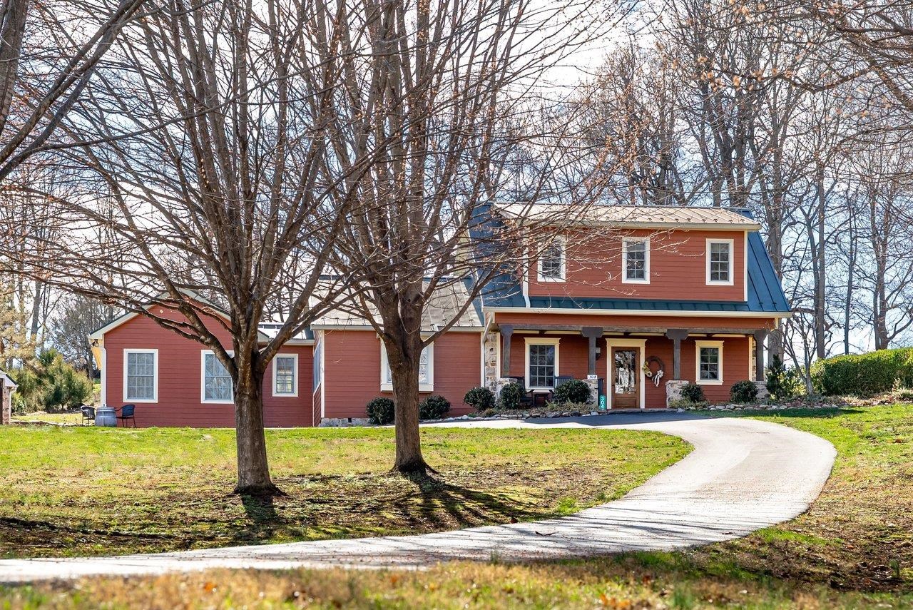 304 BIG VALLEY LN, Mount Solon, VA 22843