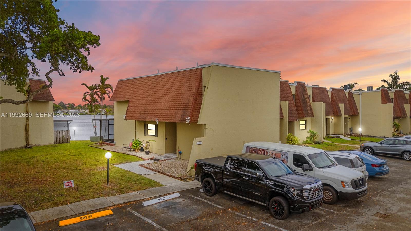 Westview Condominium No O