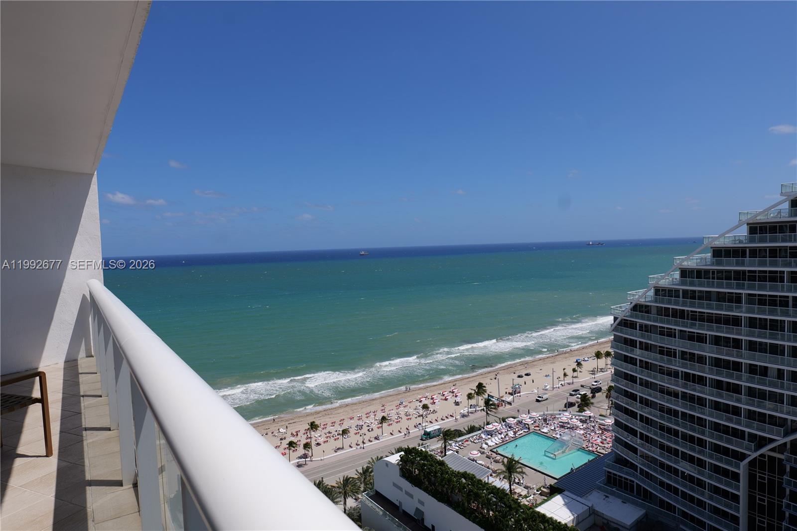 Q Club Resort & Residence